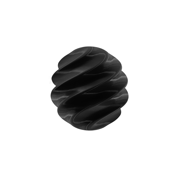 ภาพสี Black ของ CaiLab ABS