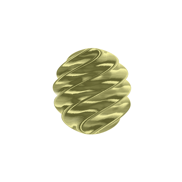 ภาพสี Bronze ของ CaiLab PLA Silk
